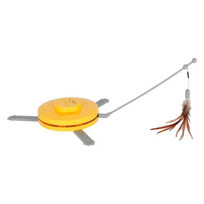 Kerbl 2-in-1 Catch the TailFeather
