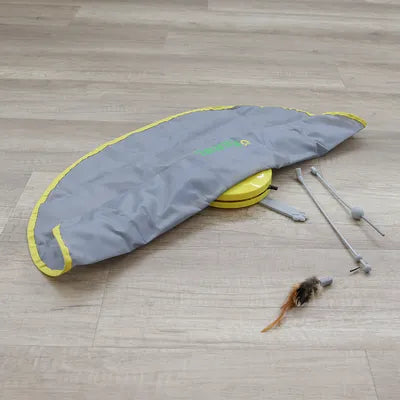 Kerbl 2-in-1 Catch the TailFeather