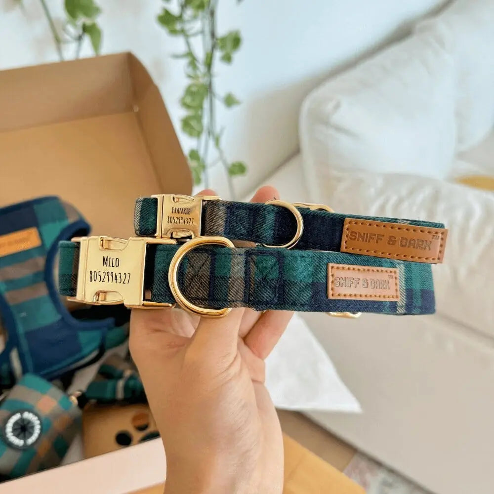 Gentleman Signature Band™ + Slide-On Dappertie™